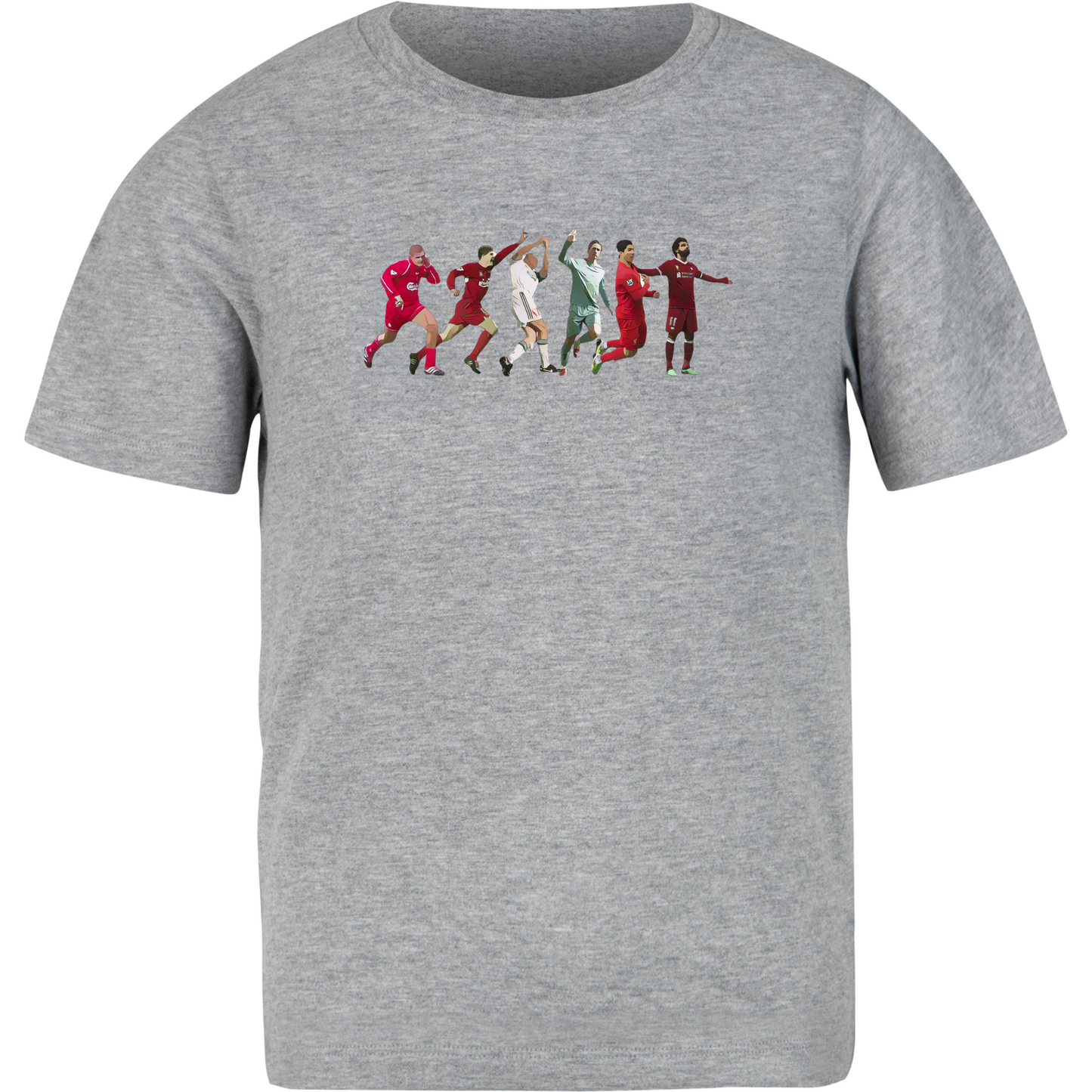 Iconic Celebrations T-Shirt