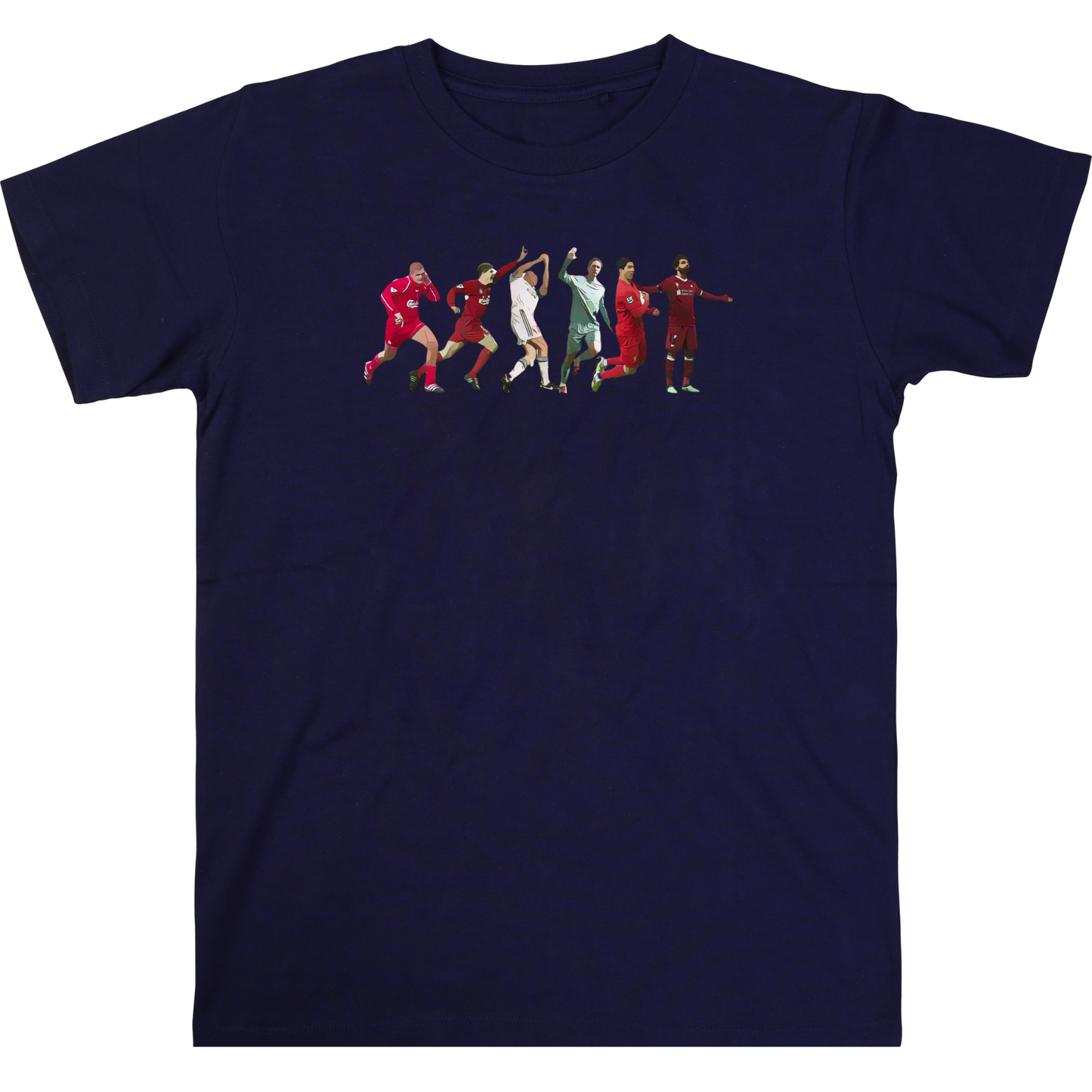 Iconic Celebrations T-Shirt