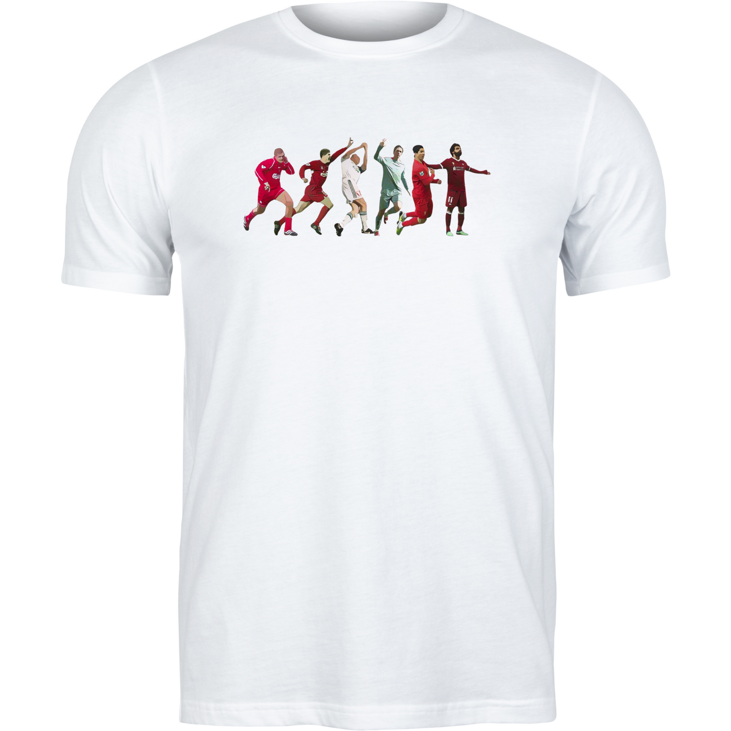 Iconic Celebrations T-Shirt