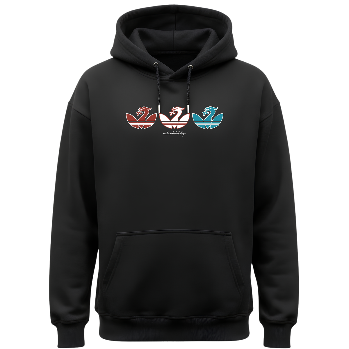 Originally Liverpool Hoodie