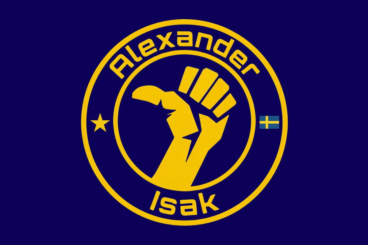Kids Isak Celebration T Shirt