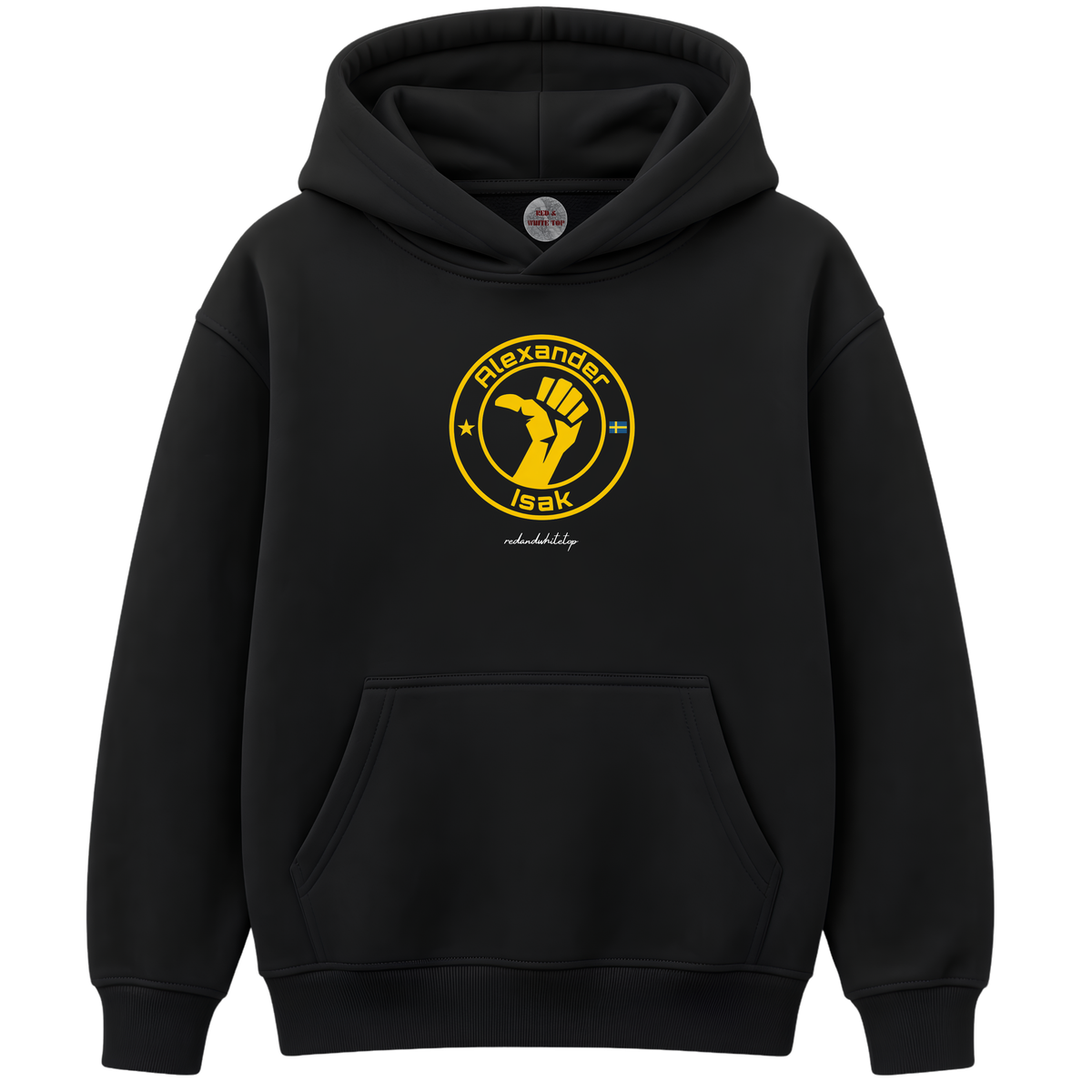 Kids Isak Hoodie