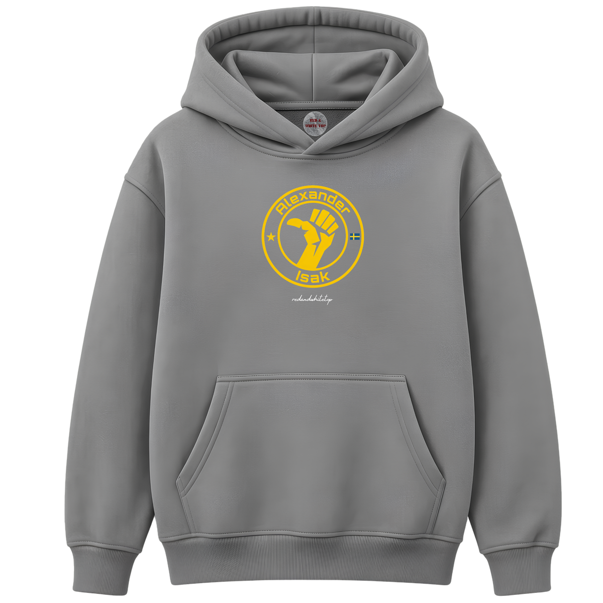 Kids Isak Hoodie