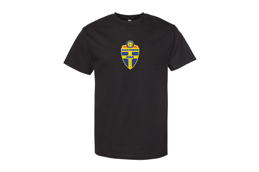 Isak Kids T Shirt
