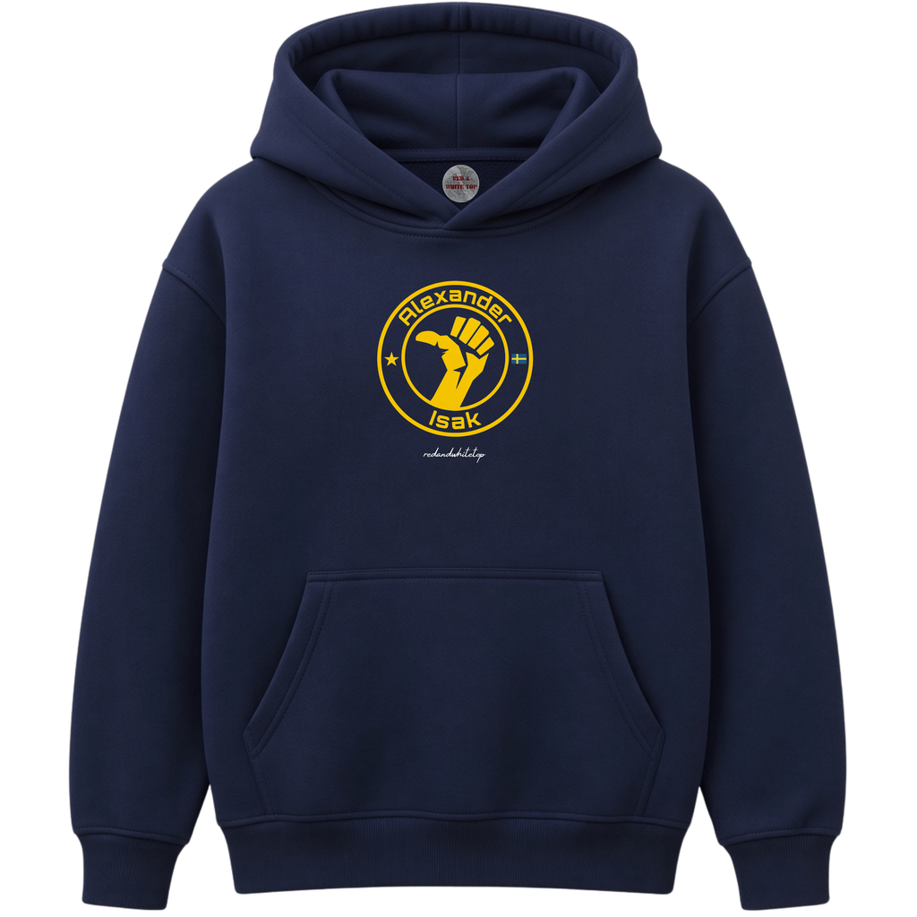 Kids Isak Hoodie