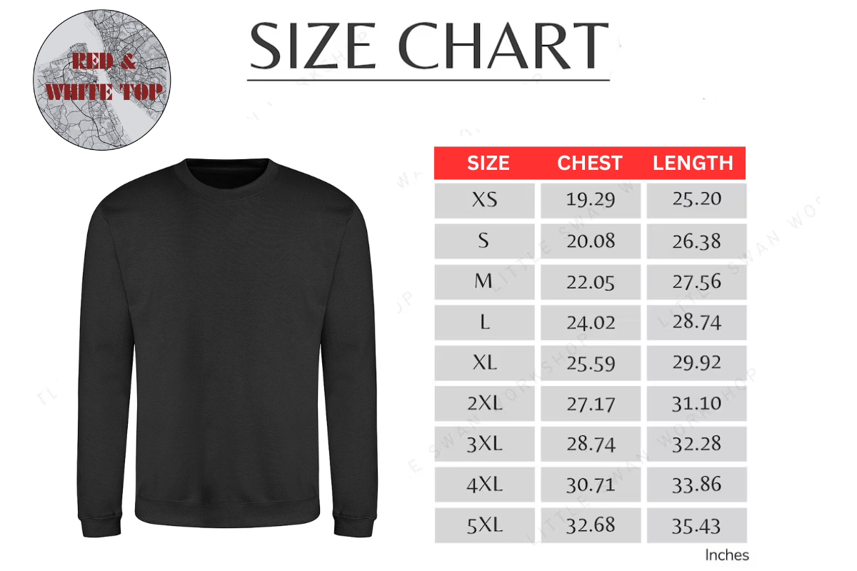 Fede The World Christmas Jumper