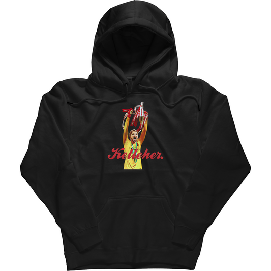 Kelleher Hoody