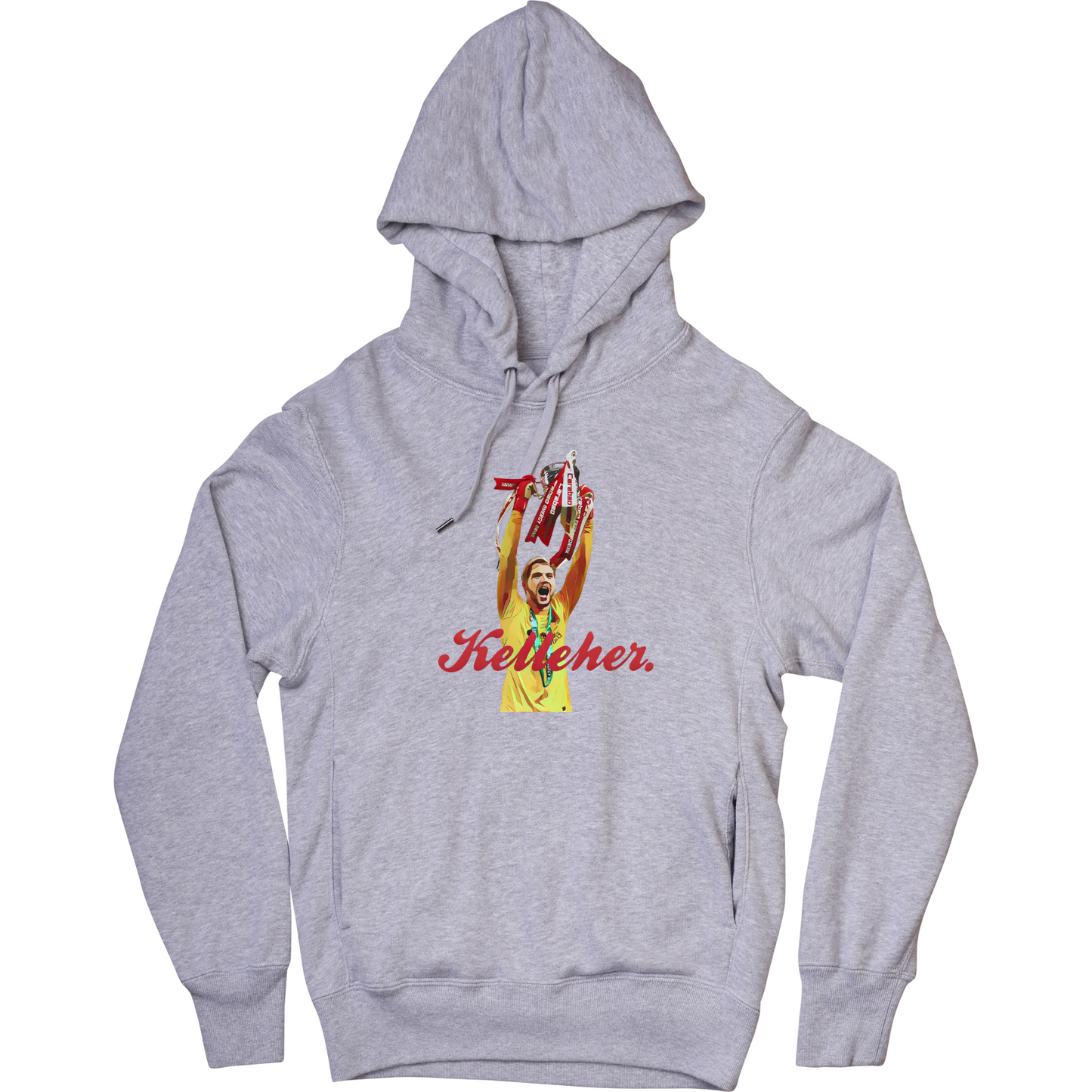 Kelleher Hoody