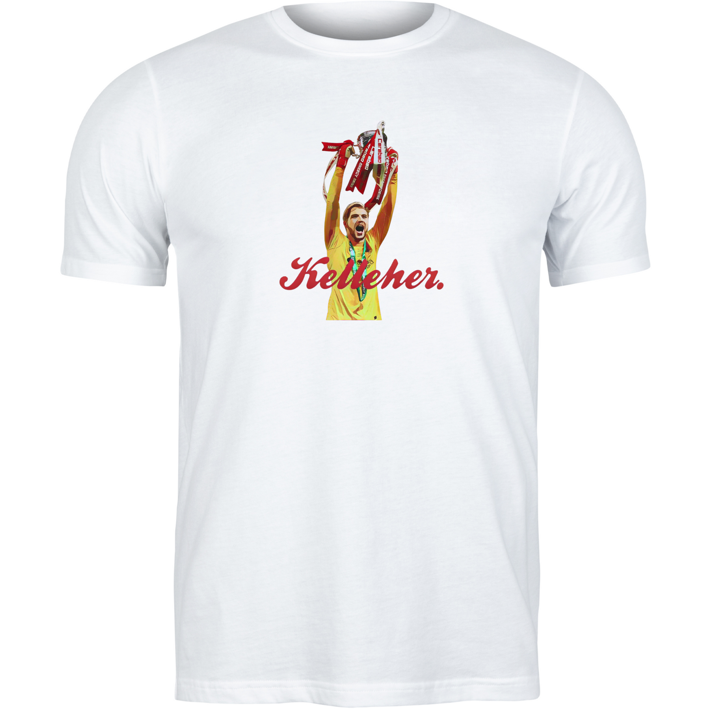 Kelleher T-Shirt