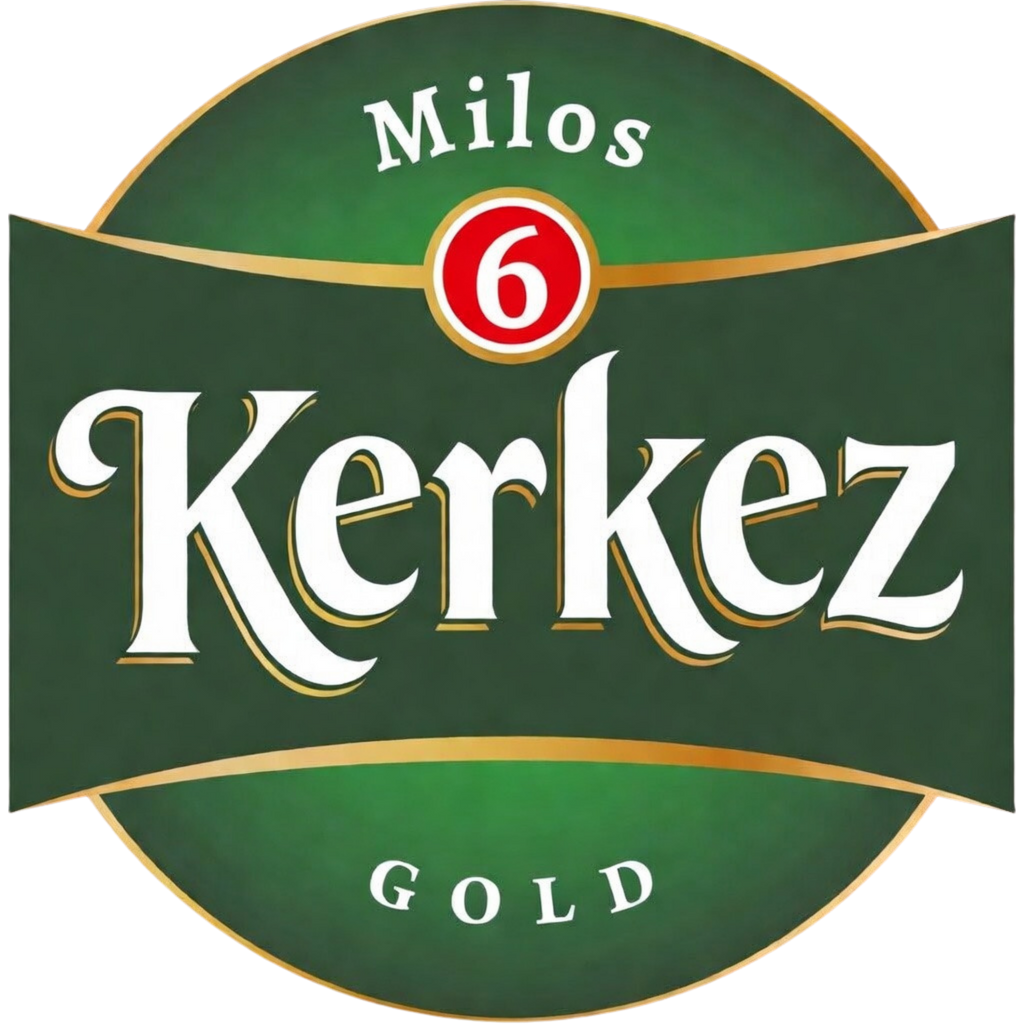 Kerkez x Dreher T Shirt