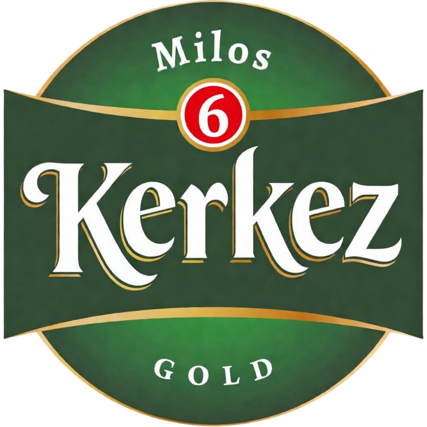 Kerkez x Dreher T Shirt