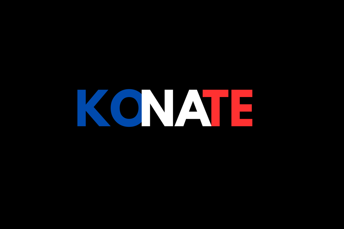 Konate Cap