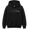 Kids Red Side Of The Moon Hoodie