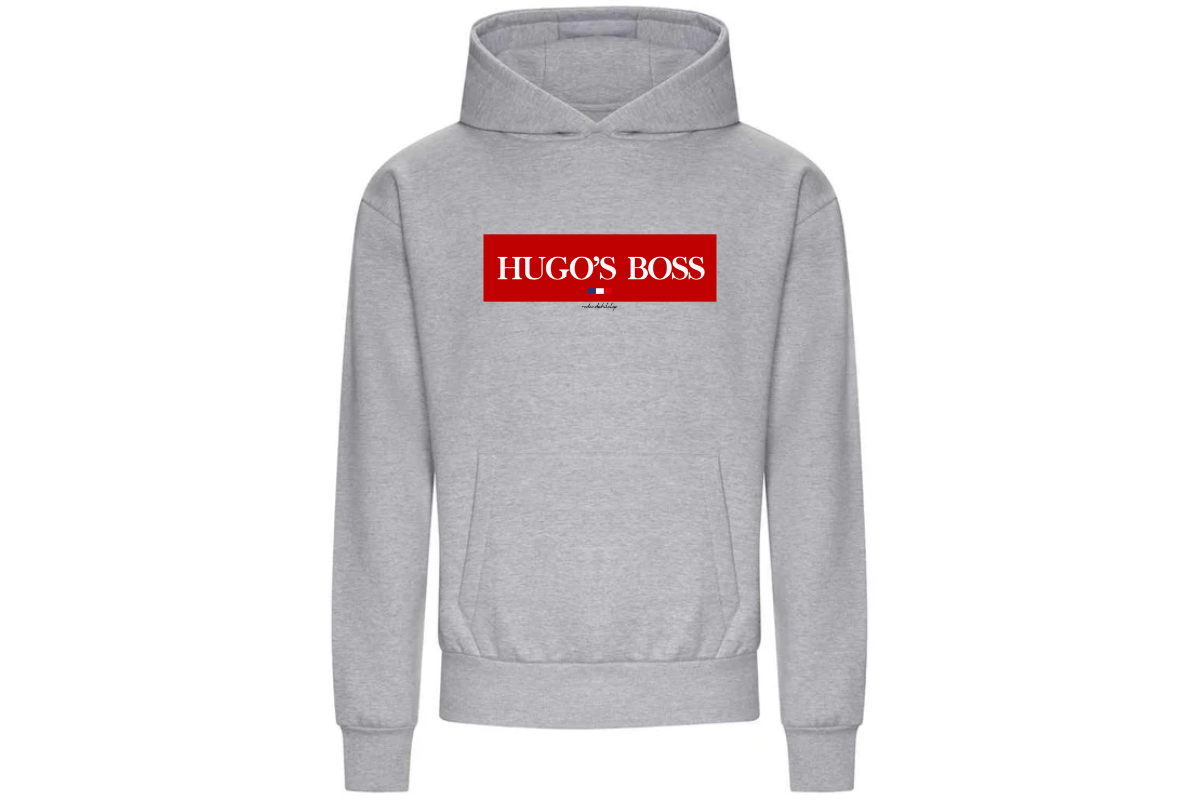 Kids Hugo's Boss Hoodie