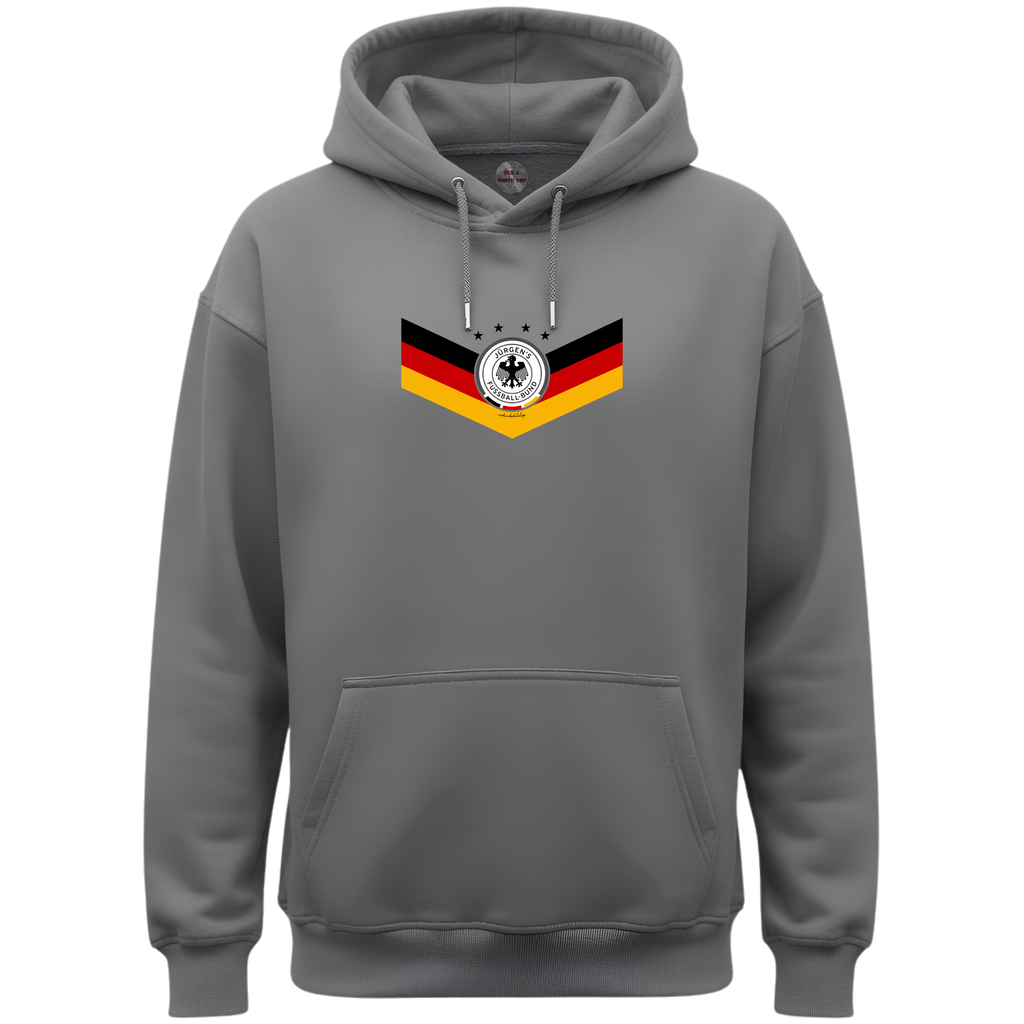 Klopp's Germany Hoodie