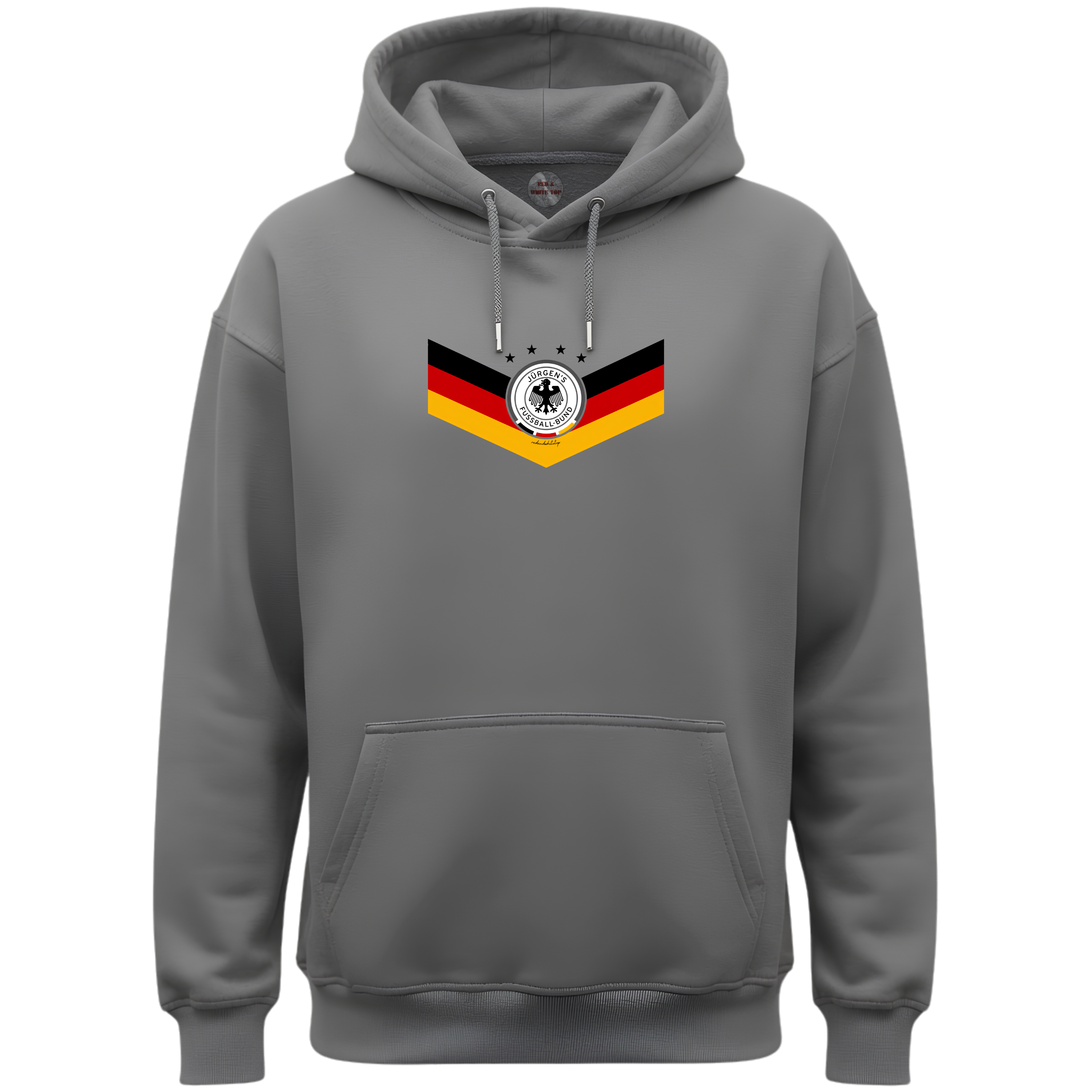 Klopp's Germany Hoodie