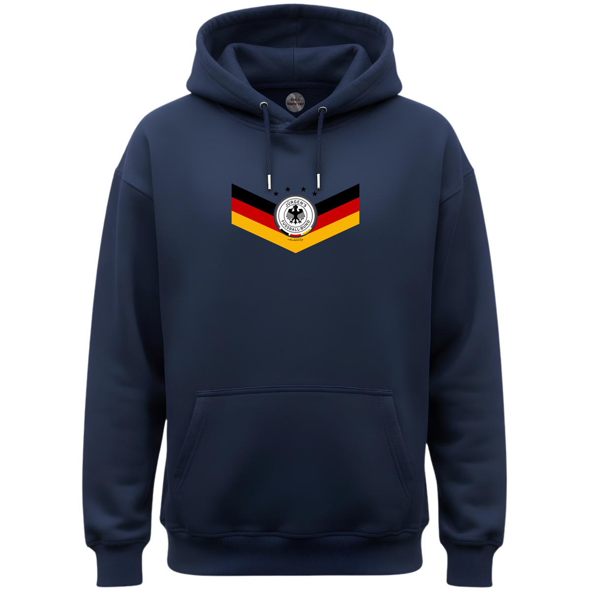 Klopp's Germany Hoodie