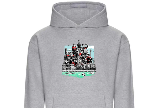 Giants Of Liverpool Hoodie