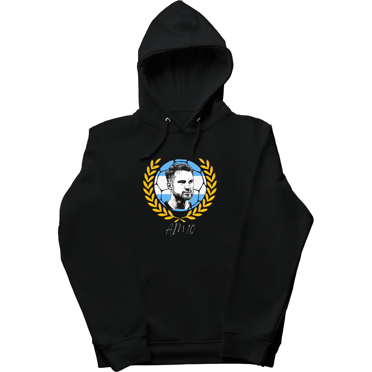 Mac Allister Hoodie