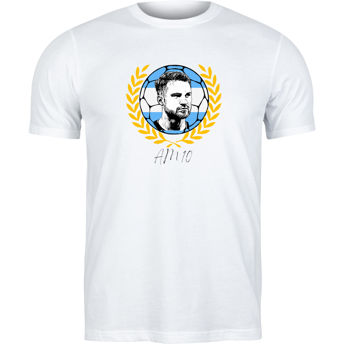 Mac Allister T-Shirt