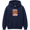 Kids In The History Books Hoodie