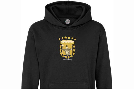 Mac Allister Hoodie