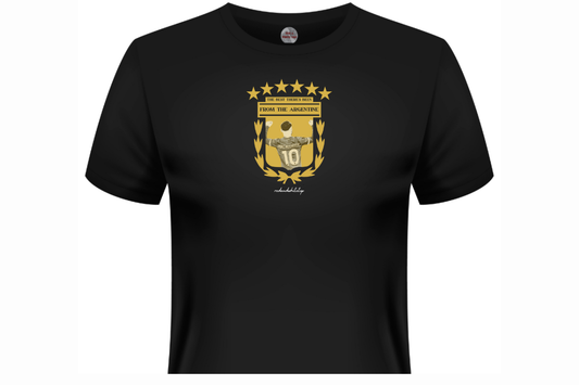 Mac Allister T Shirt