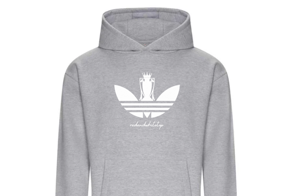 Original Champions Hoodie