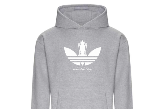 Original Champions Hoodie