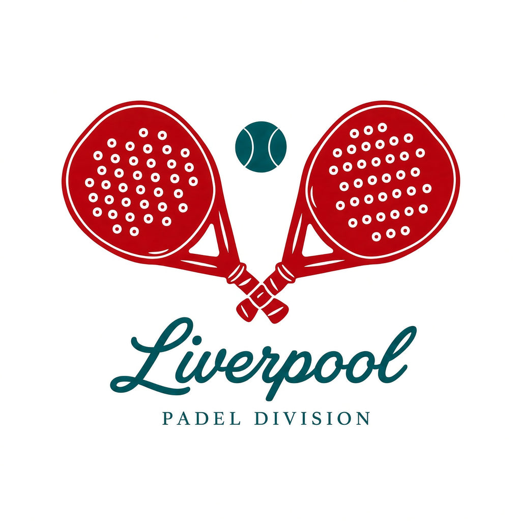 Liverpool Padel Division T Shirt