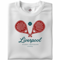 Liverpool Padel Division T Shirt