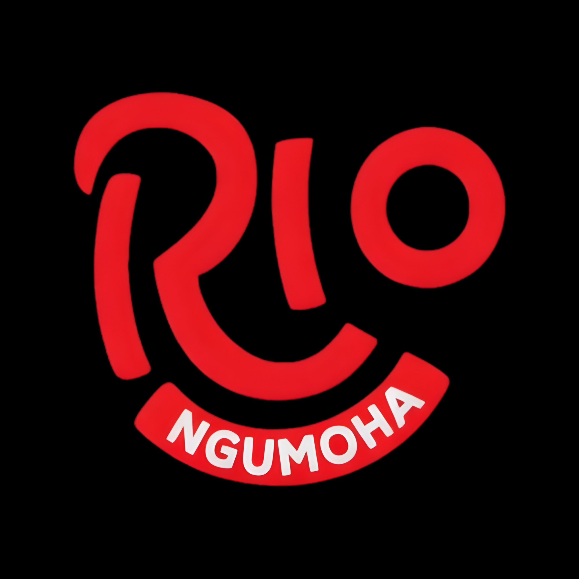 Kids Rio Hoodie