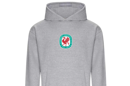Retro Badge T Shirt