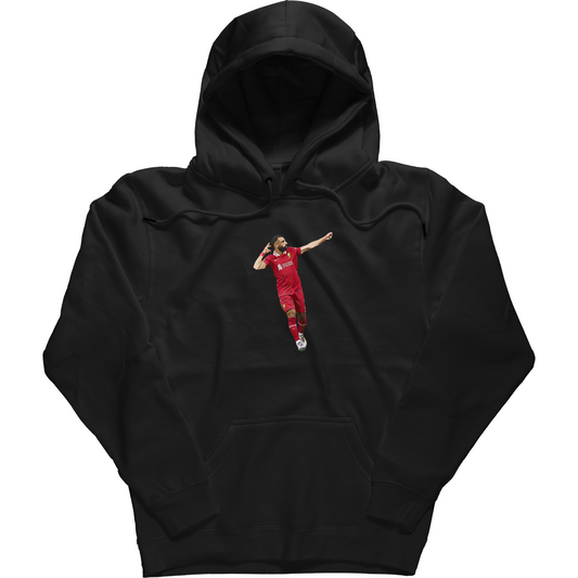 Salah Archer Hoodie