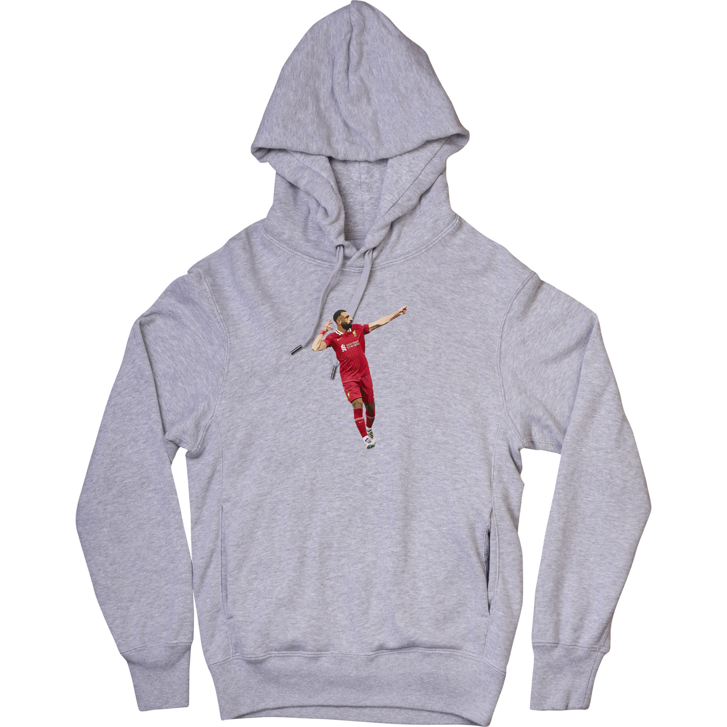 Salah Archer Hoodie