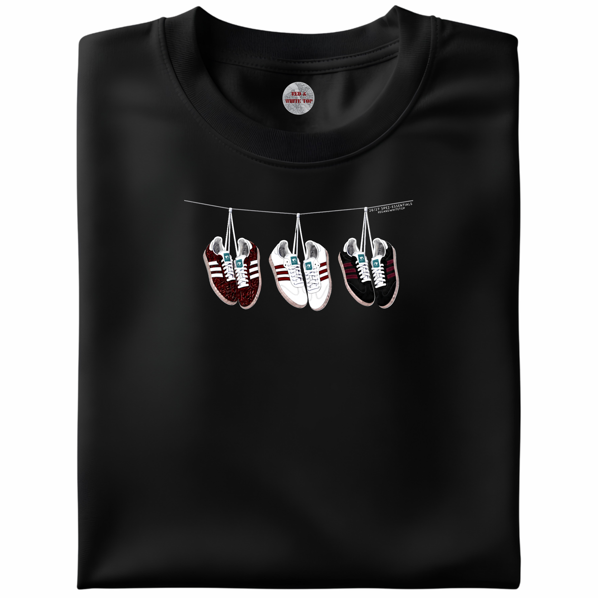 26/27 Spezial Essentials T Shirt