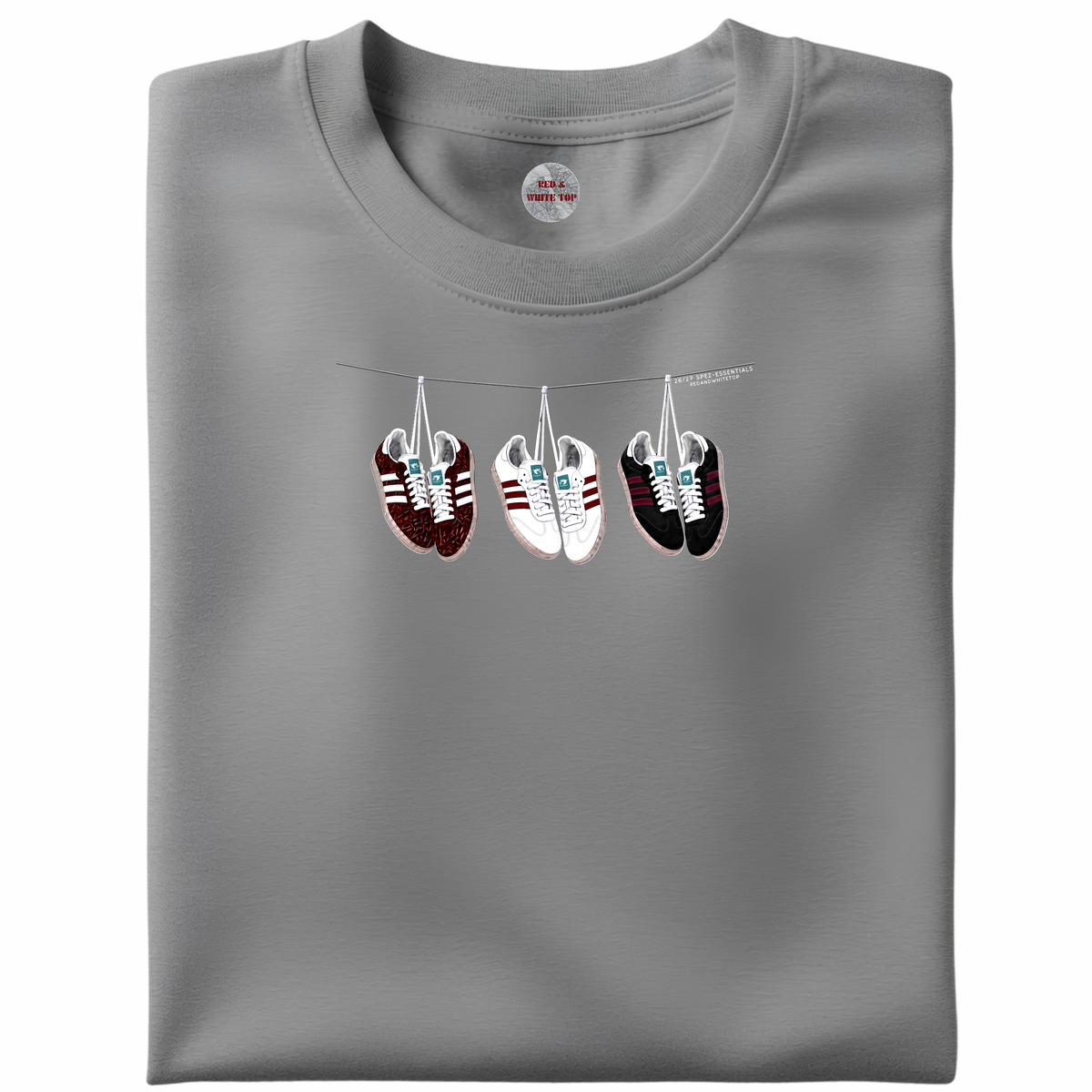 26/27 Spezial Essentials T Shirt