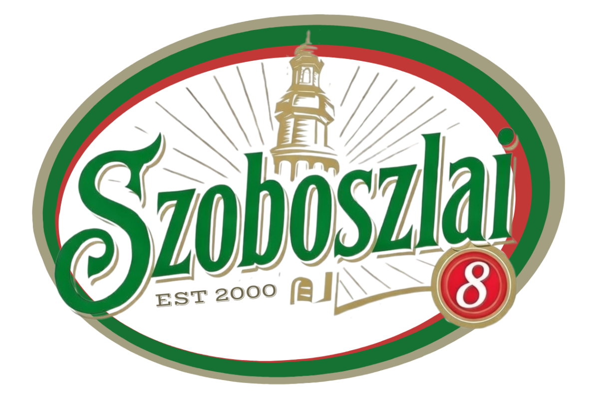 Szoboszlai x Soproni T Shirt