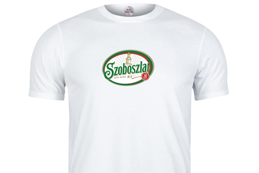 Szoboszlai T Shirt