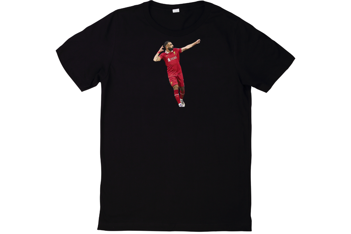 Salah Archer T Shirt