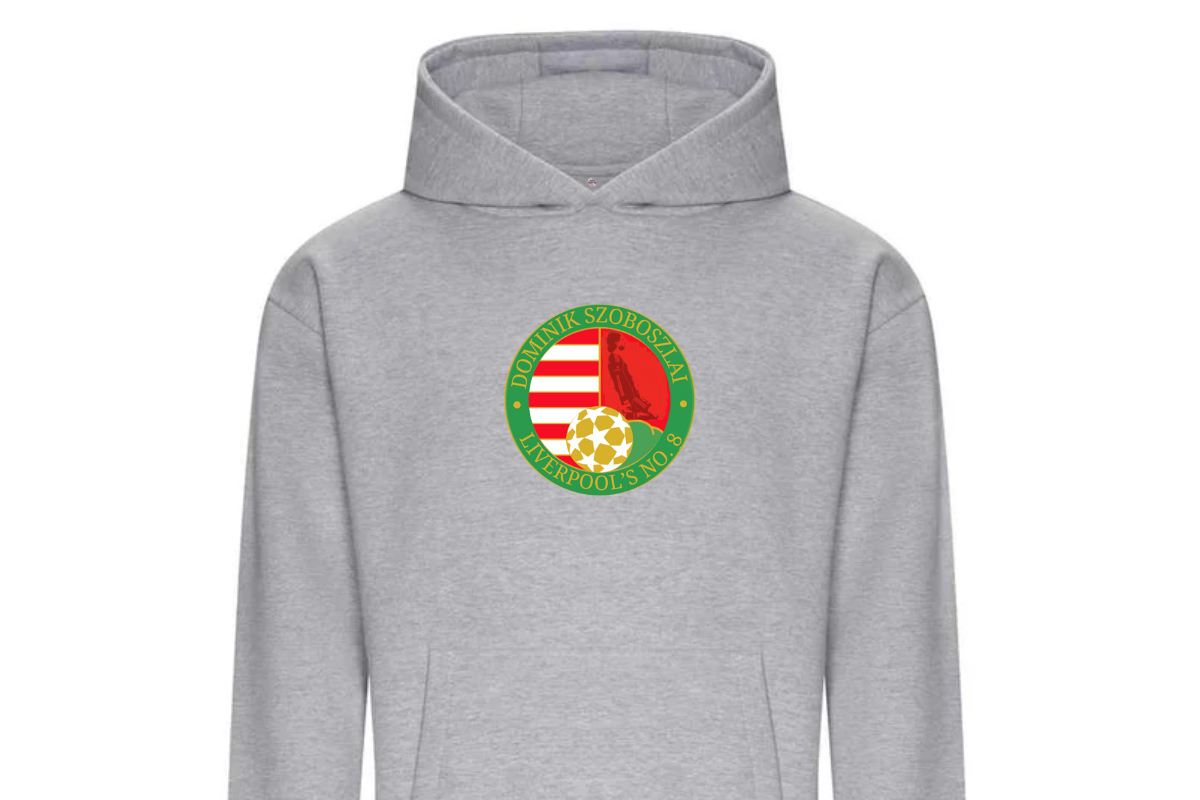 Szoboszlai Hoodie