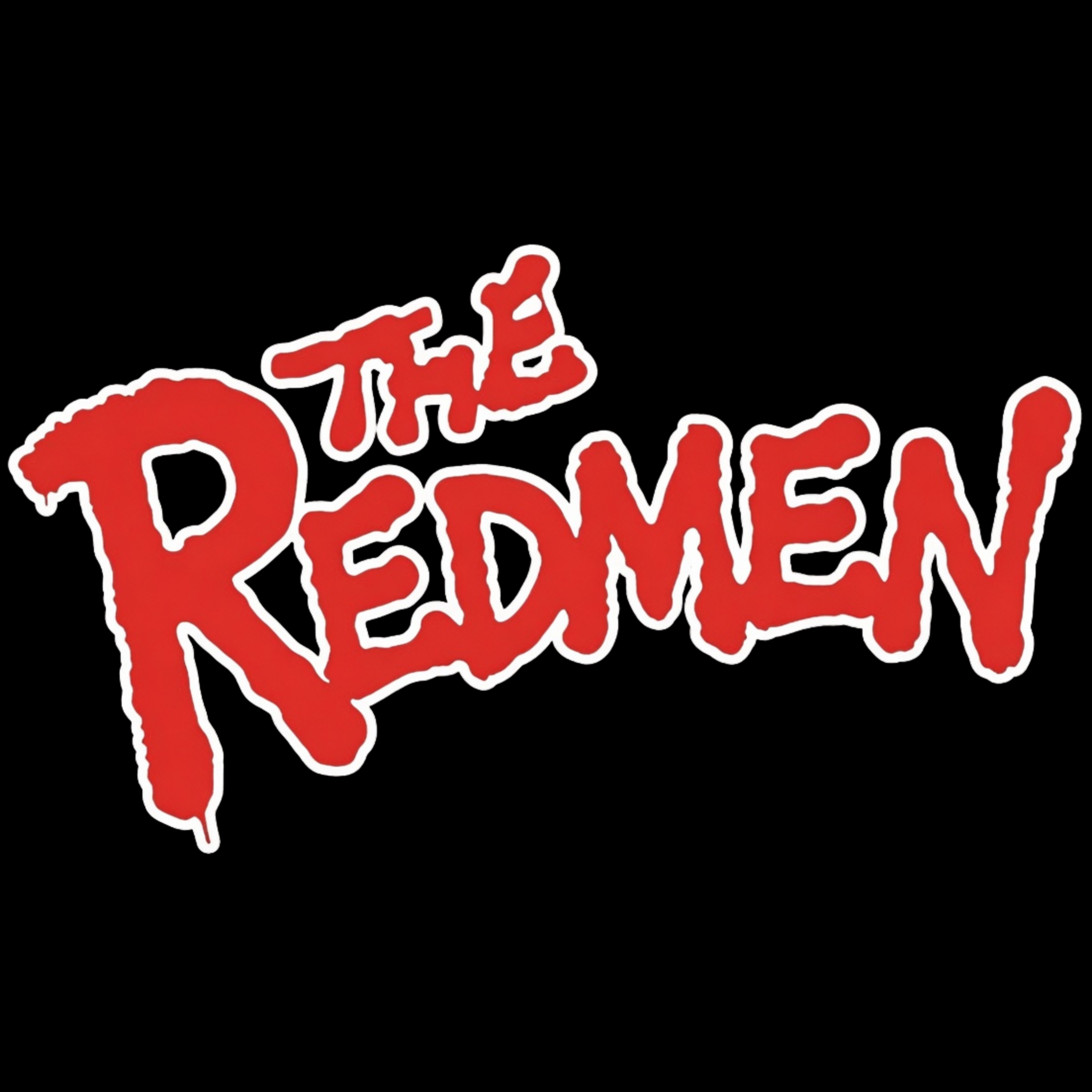 The Redmen T Shirt