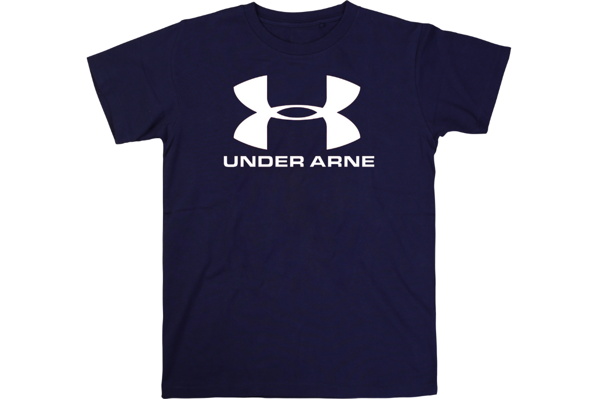 Under Arne T-Shirt