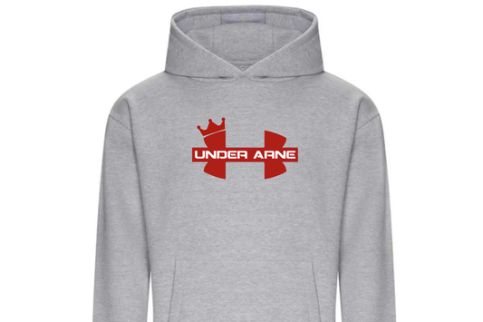 Under Arne Hoodie