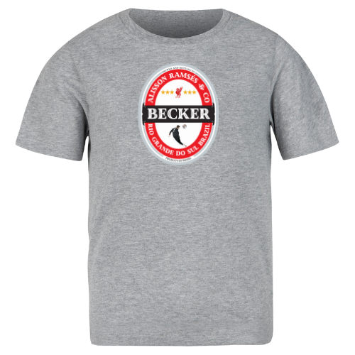 Becker T Shirt