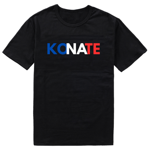 Konate T Shirt