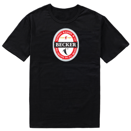 Becker T Shirt