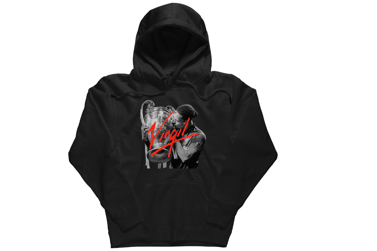 Virgil Hoodie