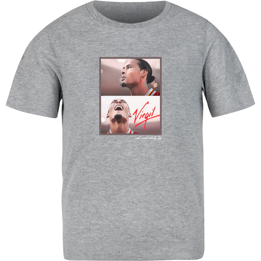 Virgil Media T-Shirt