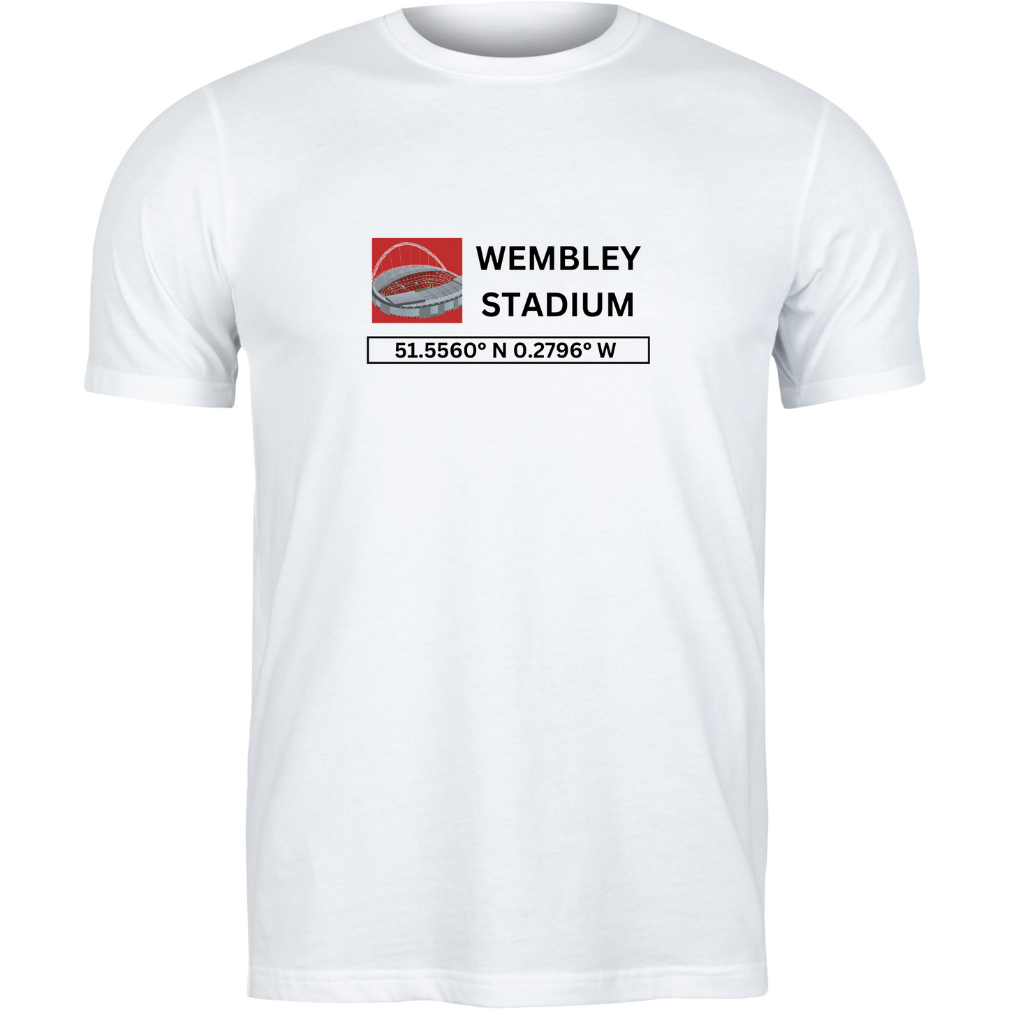 WEMBLEY STADIUM